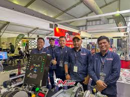 Gearbox Overhaul Workshop 2